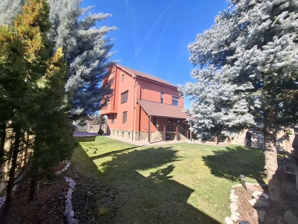 casa de vanzare Gradiste