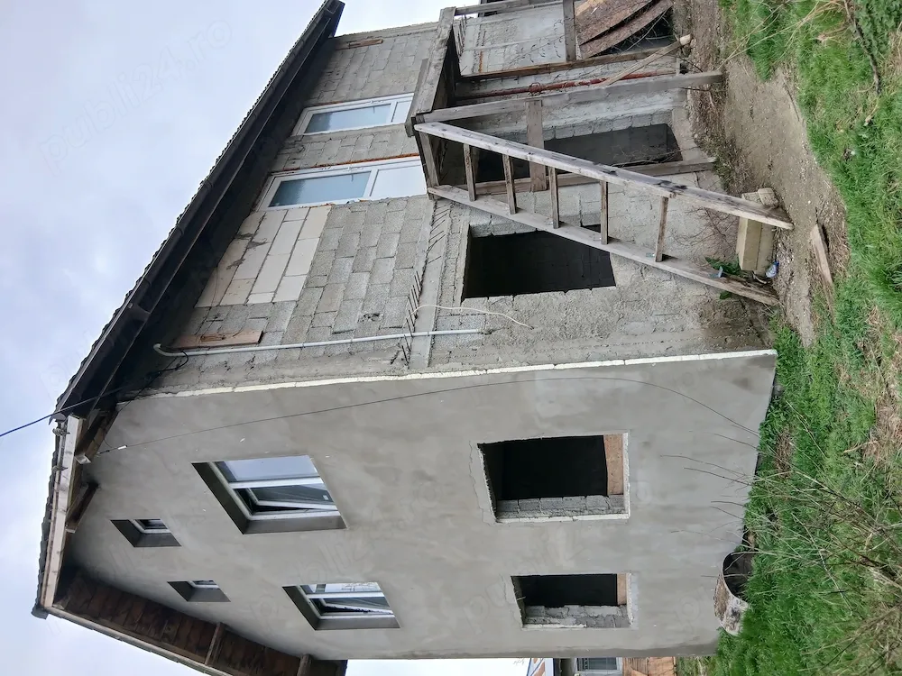 Casa  de vanzare