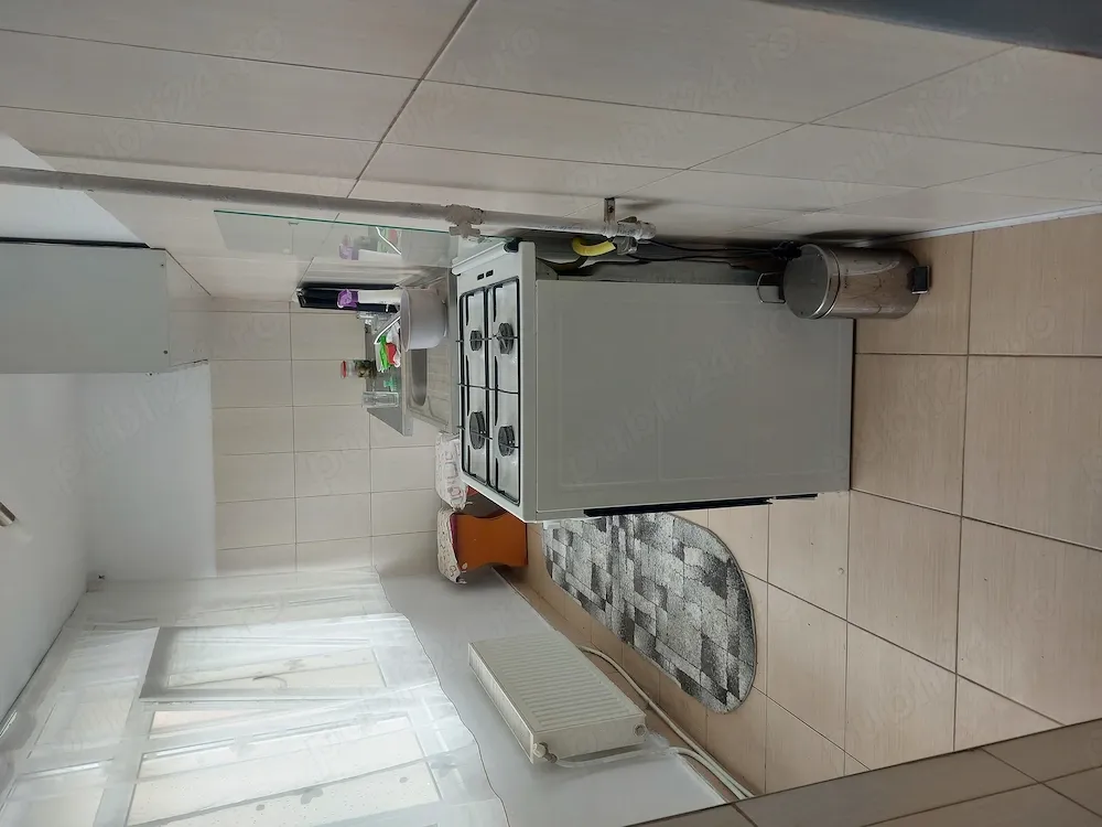 Chirie apartament Bacau
