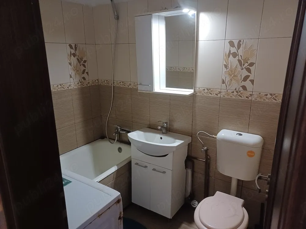 garsonieră de închiriat