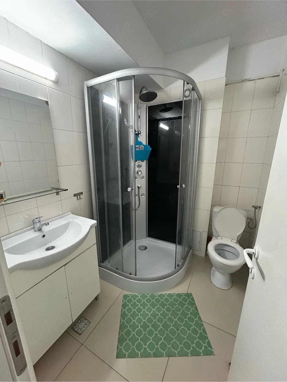 ofer spre inchiriere ap 2 camere Mihai Viteazu
