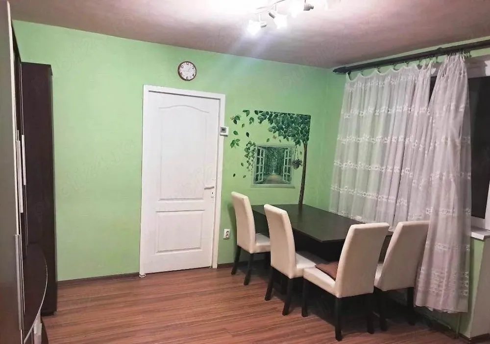 Ap 2 camere, 70 000 euro, Aleea Haiducului Hipodrom II Sibiu