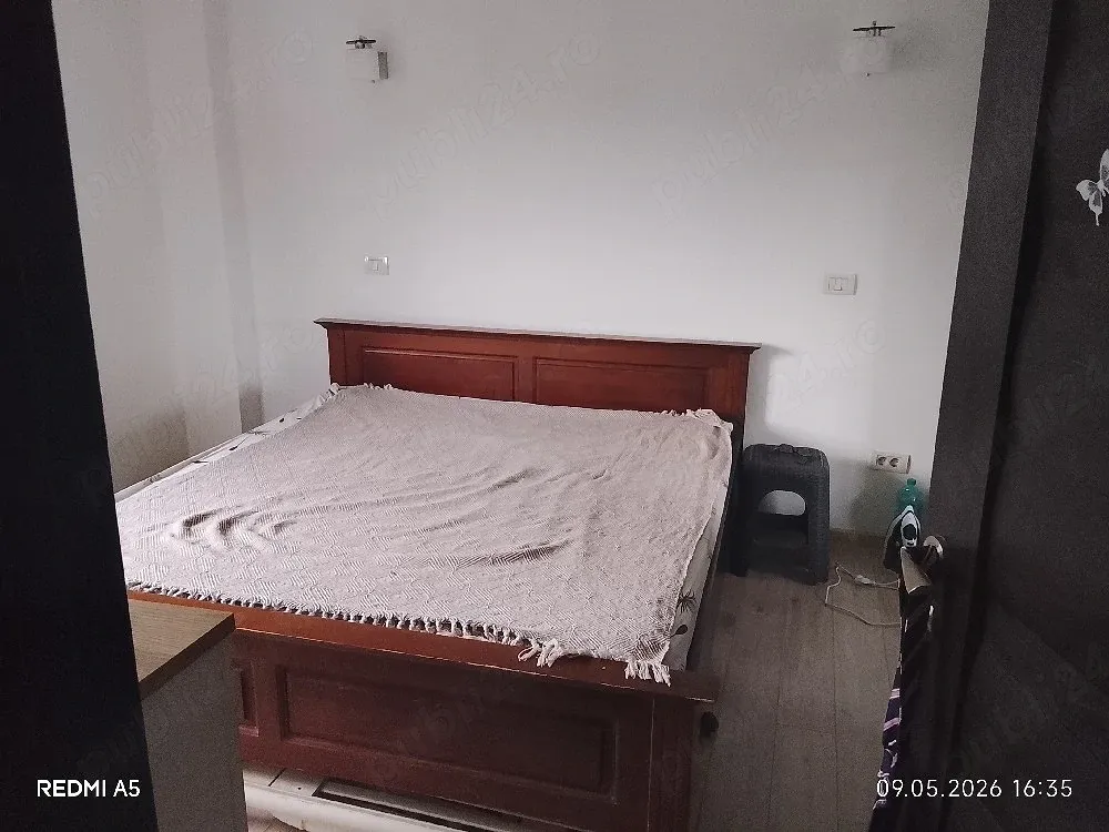 Vând apartament in Suceava Burdujeni