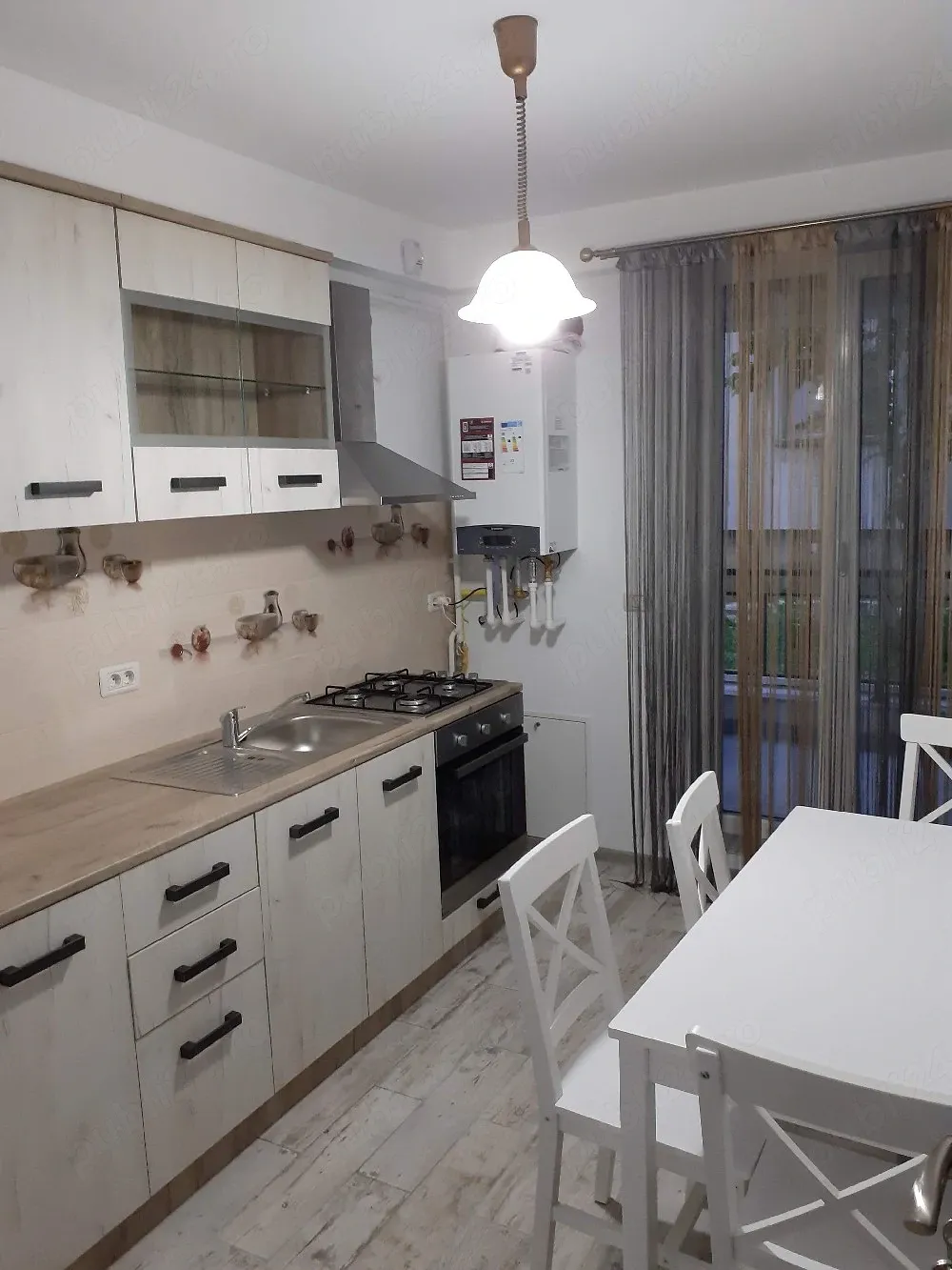 inchiriez Ap 2 camere