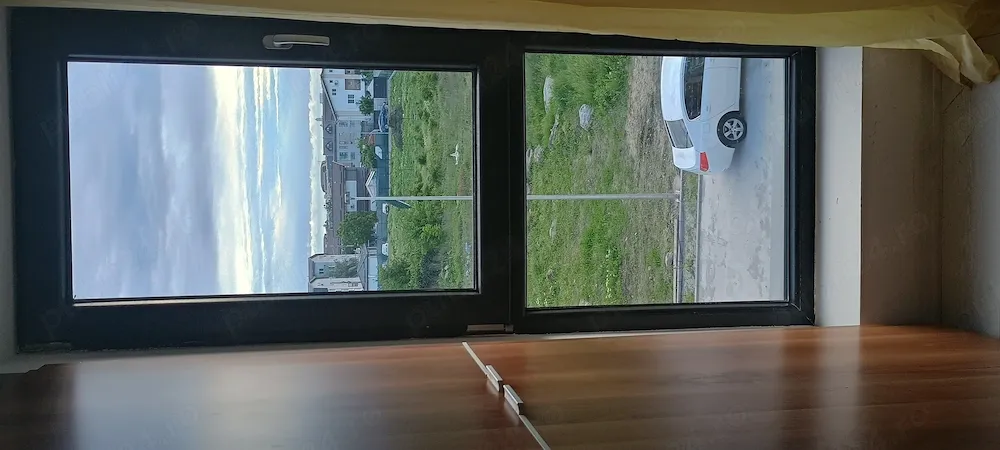 Închiriere garsoniera 35 mp.