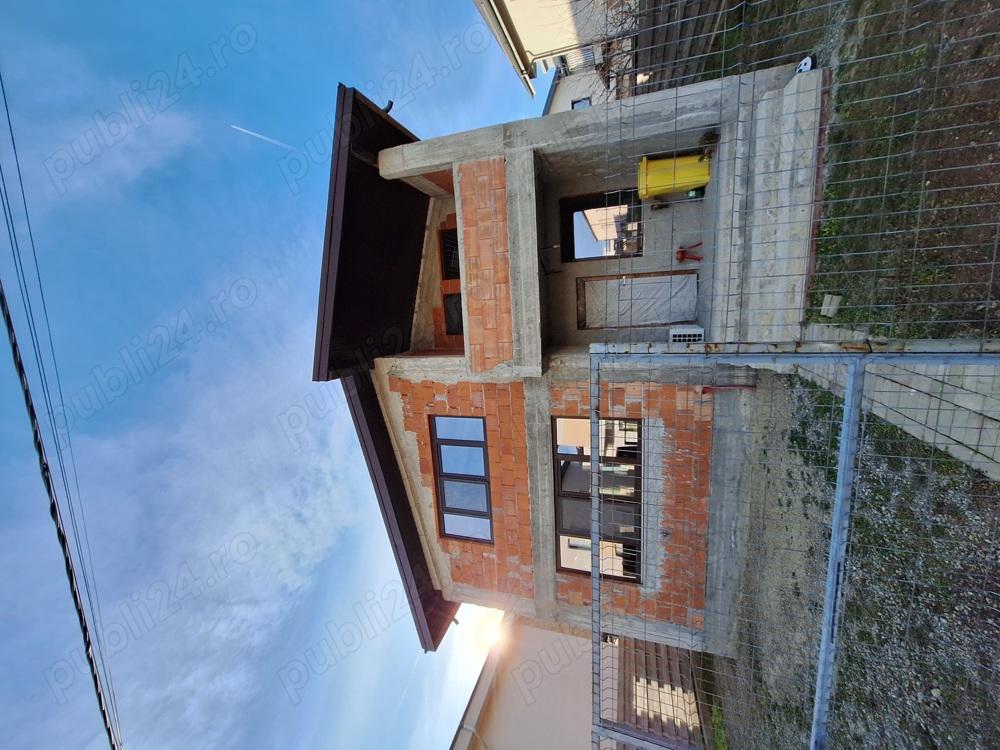 Casa Vila Tunari - Otopeni - imagine 1