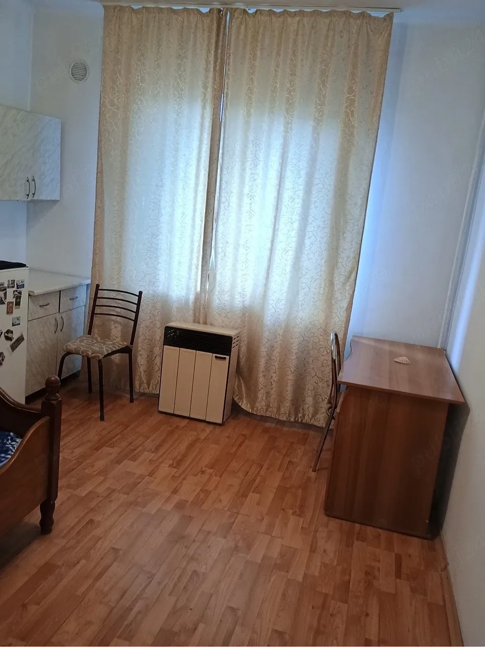 Vand garsoniera