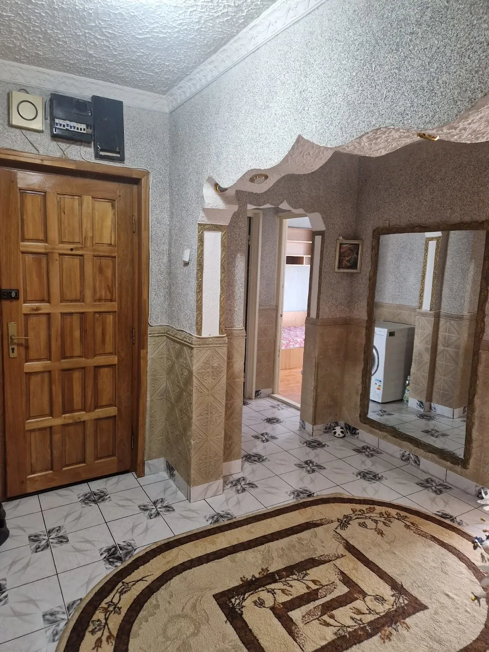 apartament 4 camere Debarcader