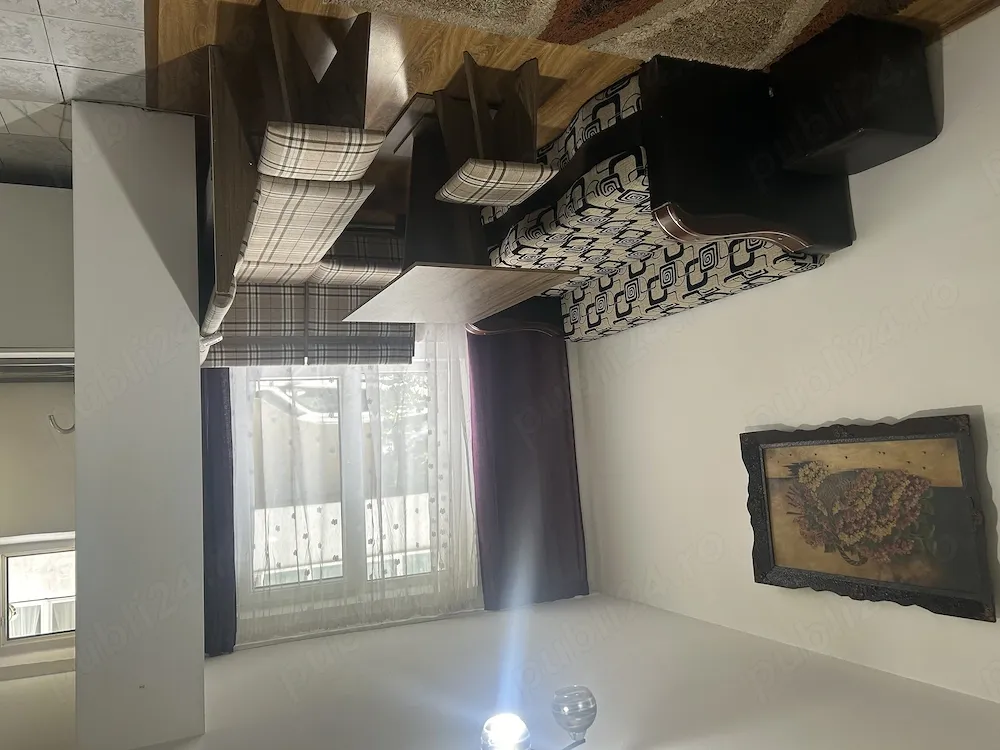 Închiriem apartament cu două camere