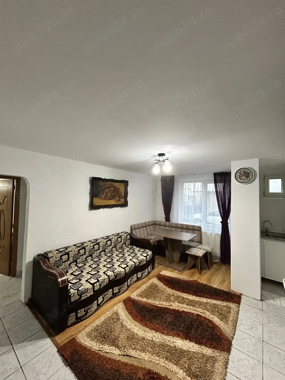 Apartament de închiriat - imagine 1
