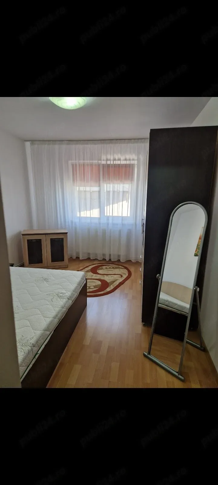 Închiriez apartament 2 camere
