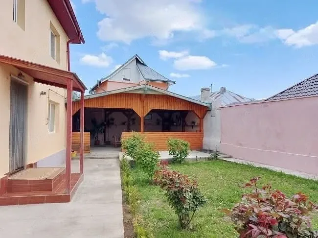 casa de vanzare