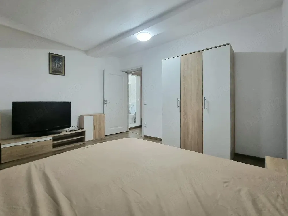inchiriere apartament cu două camere,Magrini, Târgoviște