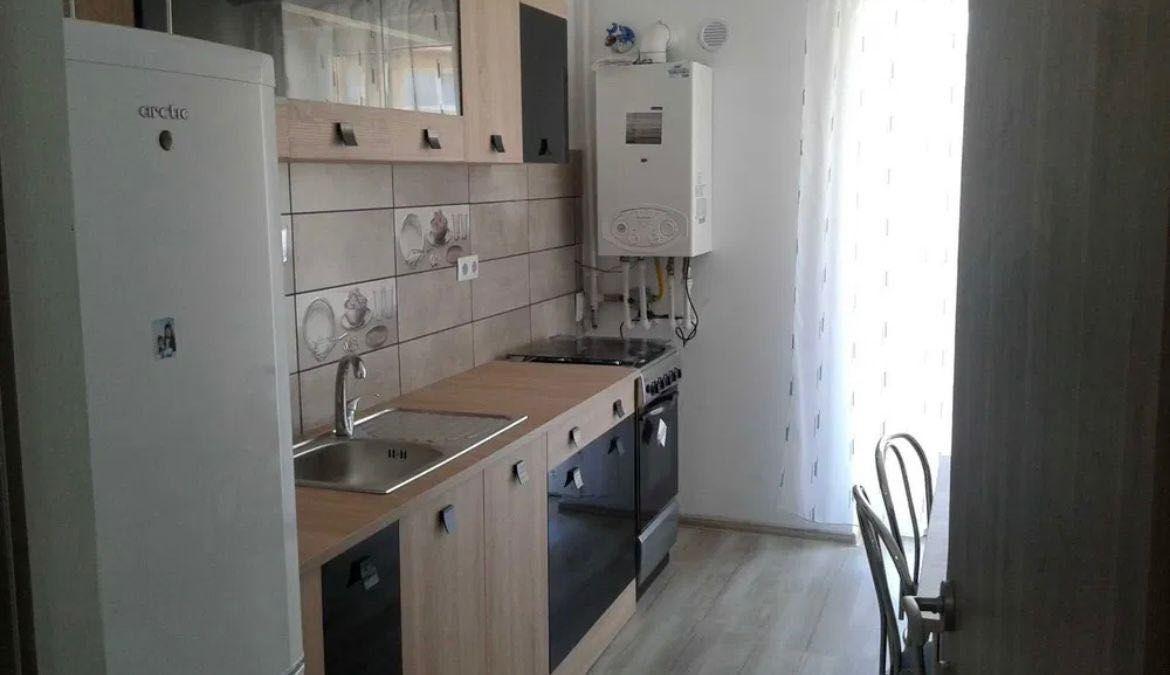 Vând apartament cu o cameră în Florești, Cluj
