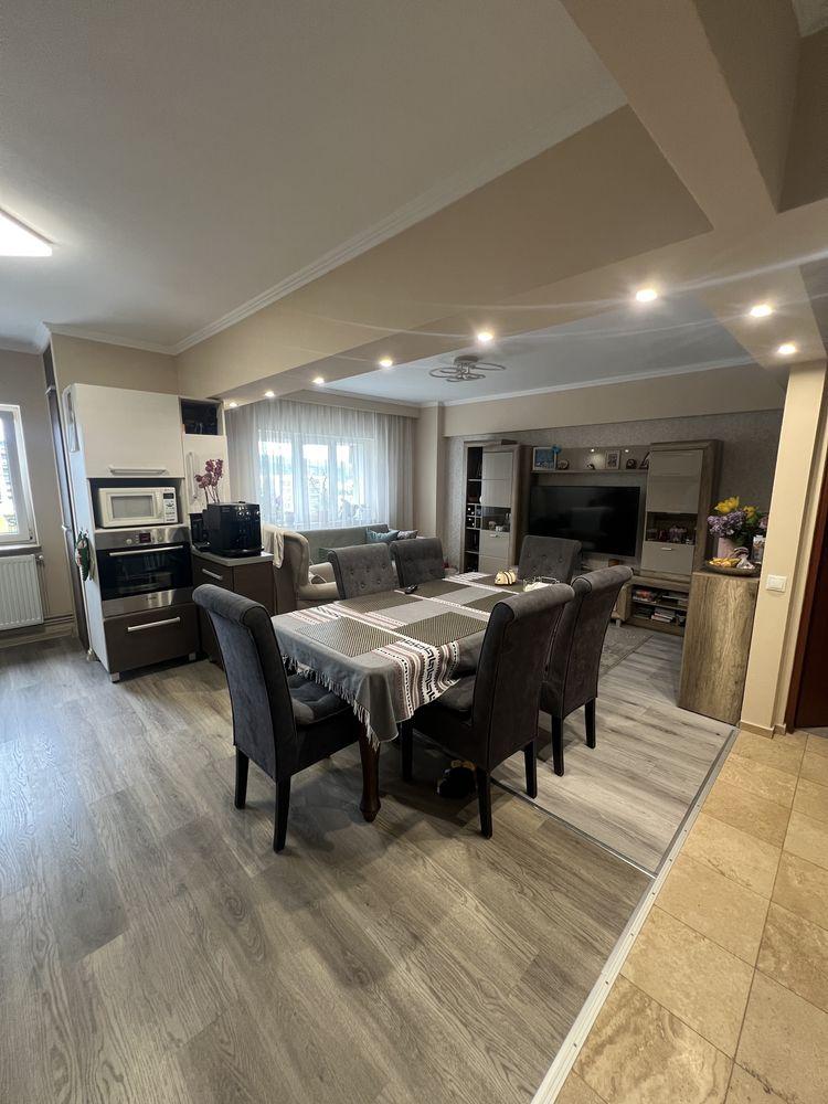 Apartament 3 camere Manastur - imagine 1