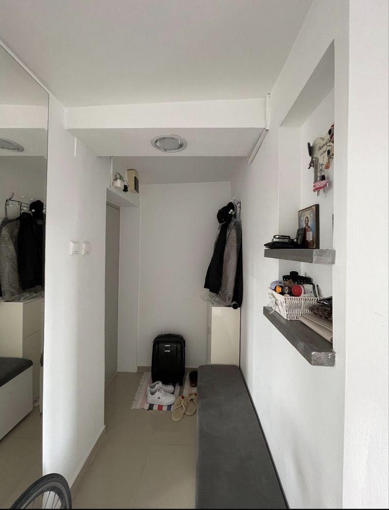 Apartament cu 1 cameră Gheorgheni