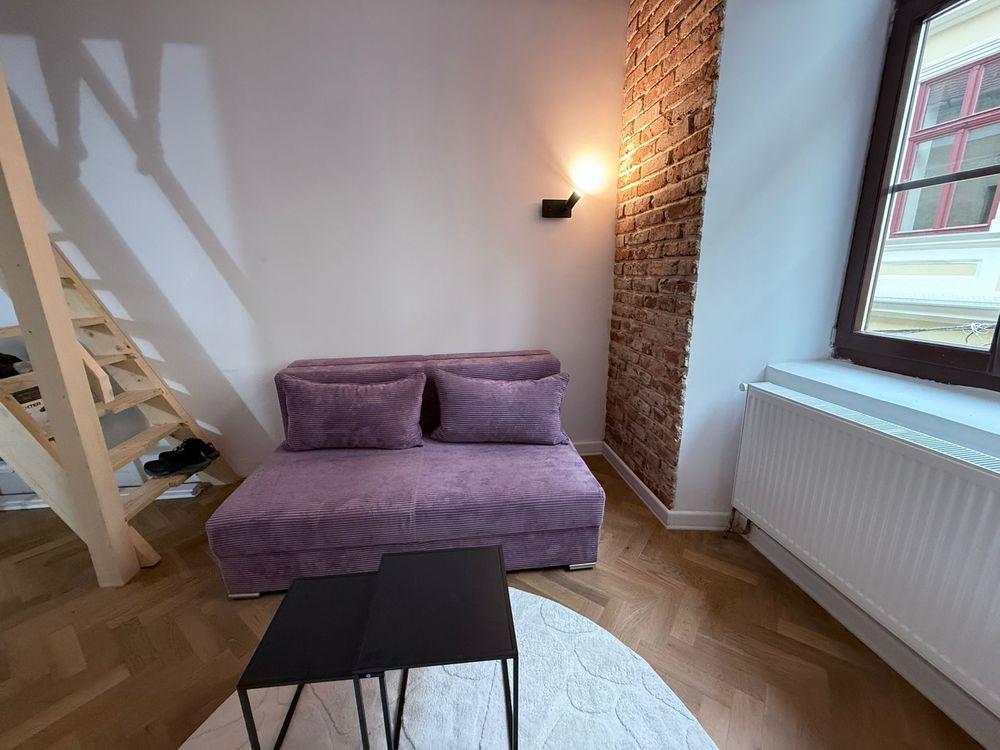 Vand apartament ultracentral