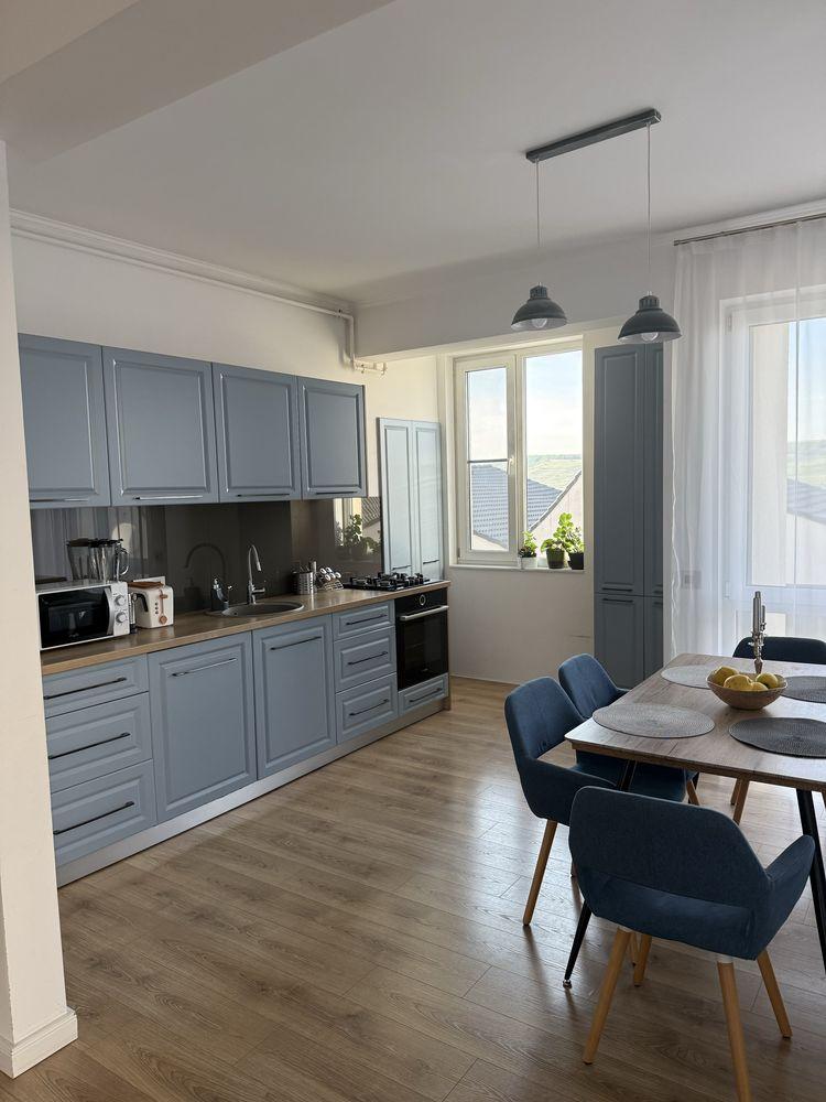 Duplex premium zona Vivo(Razoare) | Garaj dublu |  Direct proprietar!