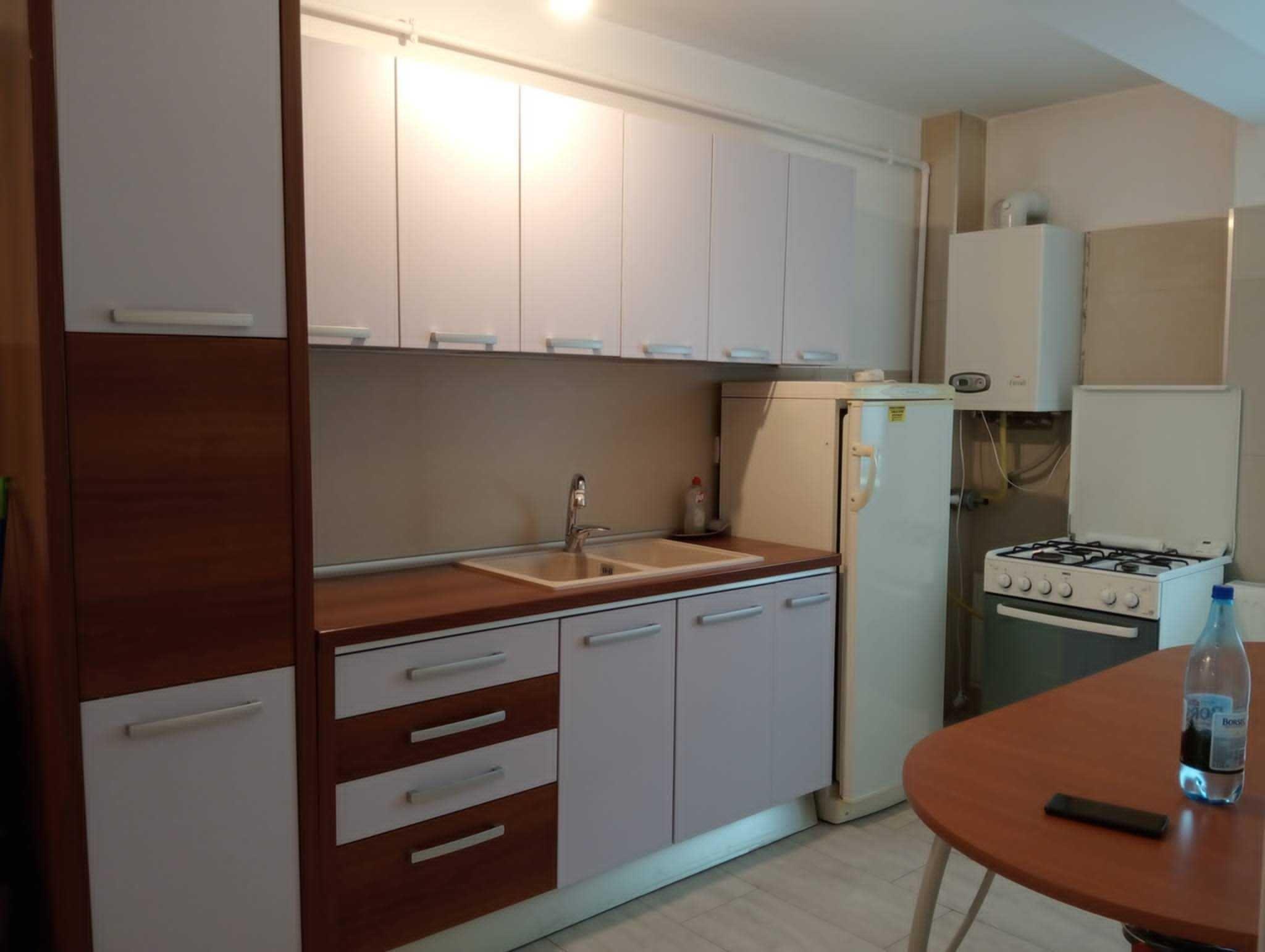 Dau spre inchiriere ap 2 camere