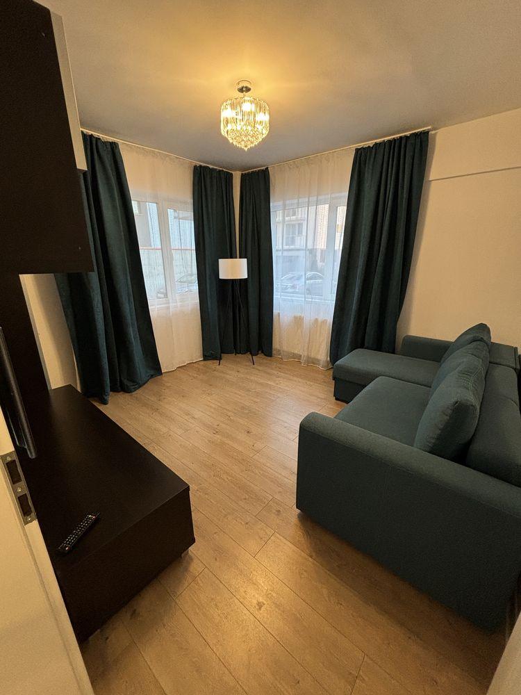 Chirie Floresti  - Apartament 2 camere