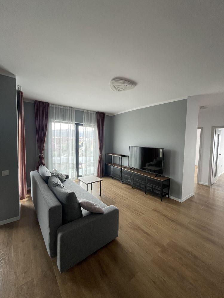 Apartament de inchiriat 3 camere