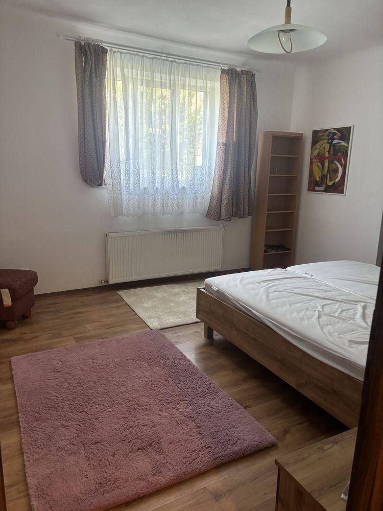 Apartament 2 camere- calea Turzii-statia 35