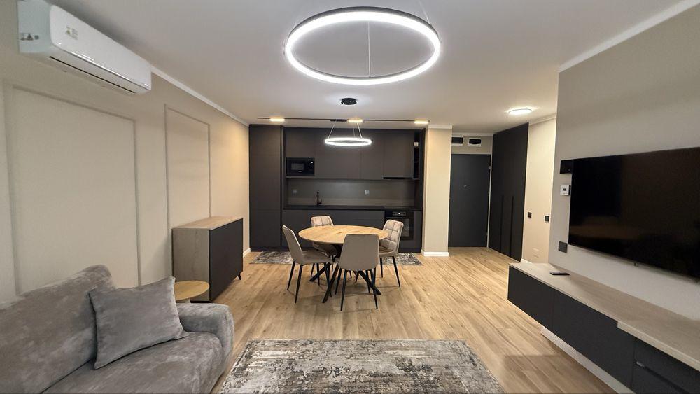 Apartament 2 camere The Nest Cluj