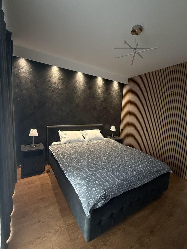 Inchiriez apartament 2 camere
