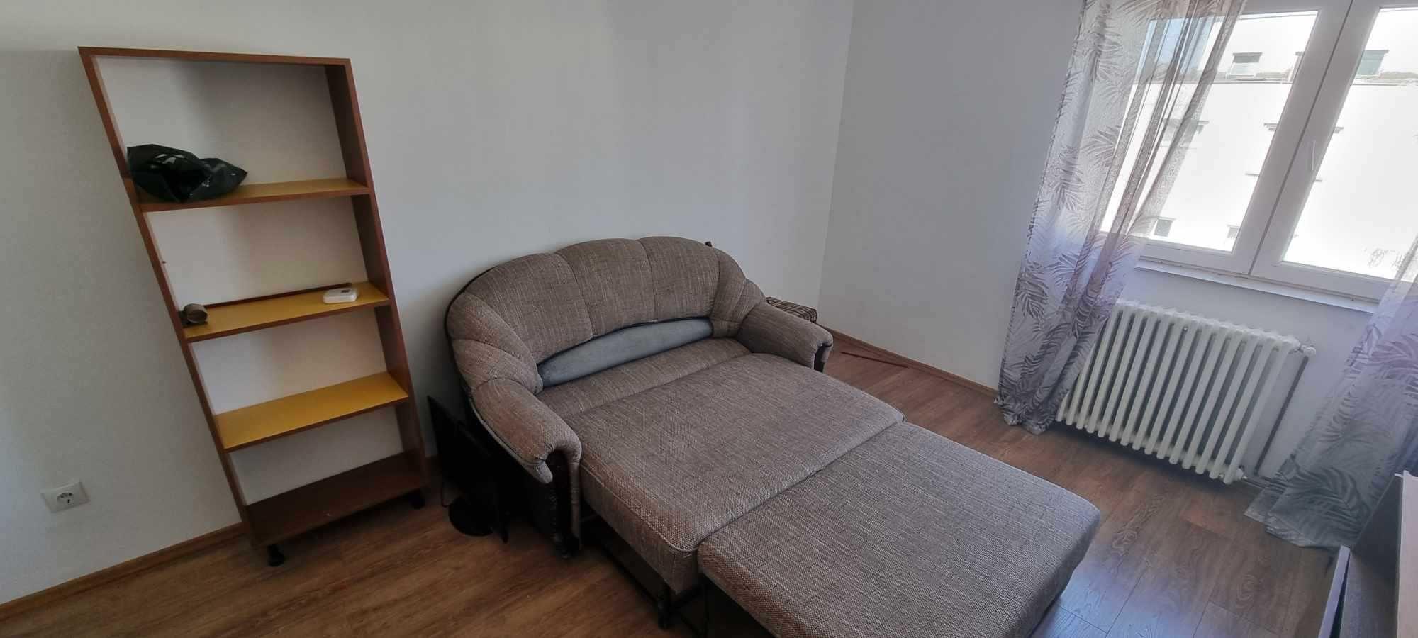 Inchiriez apartament 2 camere decomandate - 2 min de BUS/TRAMVAI