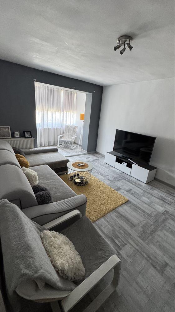 PF inchiriez apartament 2 camere