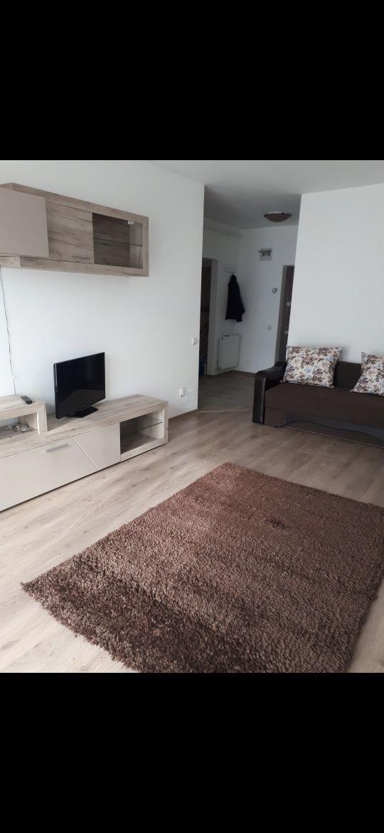 Dau in chirie apartament 1 cameră  Florești Cluj
