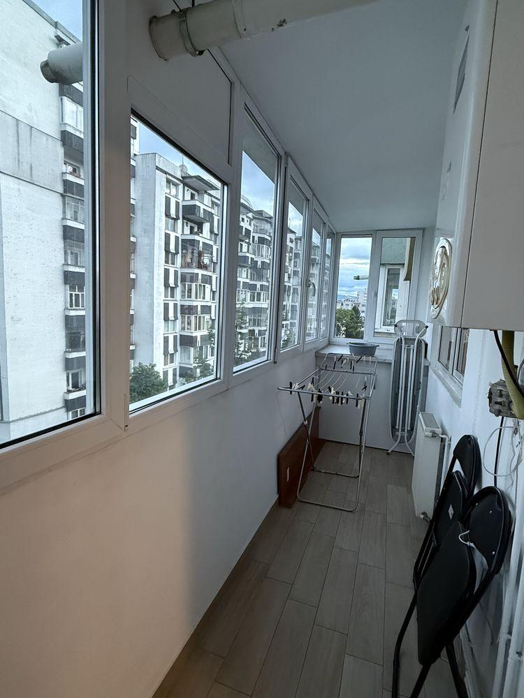 Caut colega de apartament