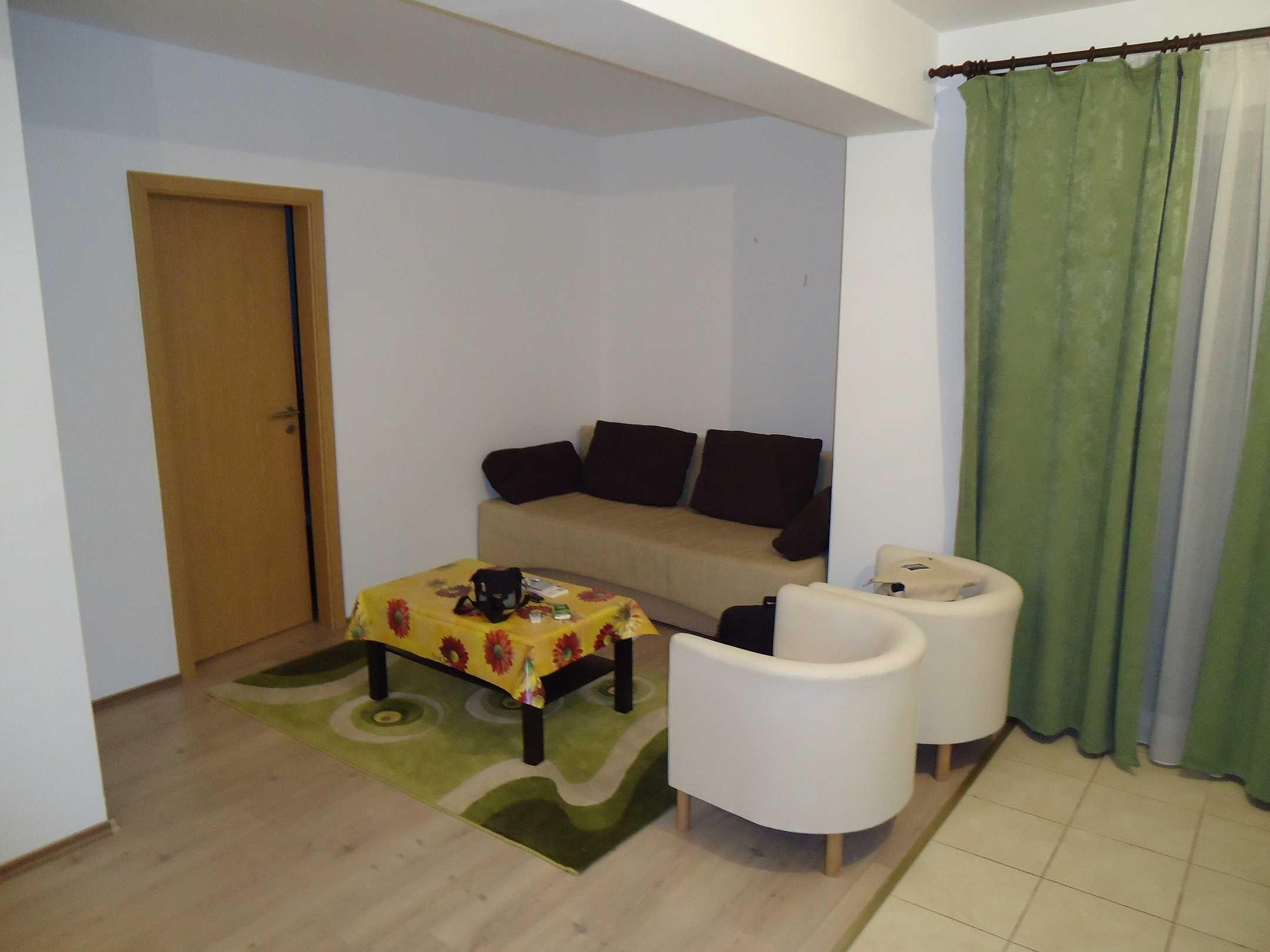 Chirie apartament 2 camere cartierul Zorilor
