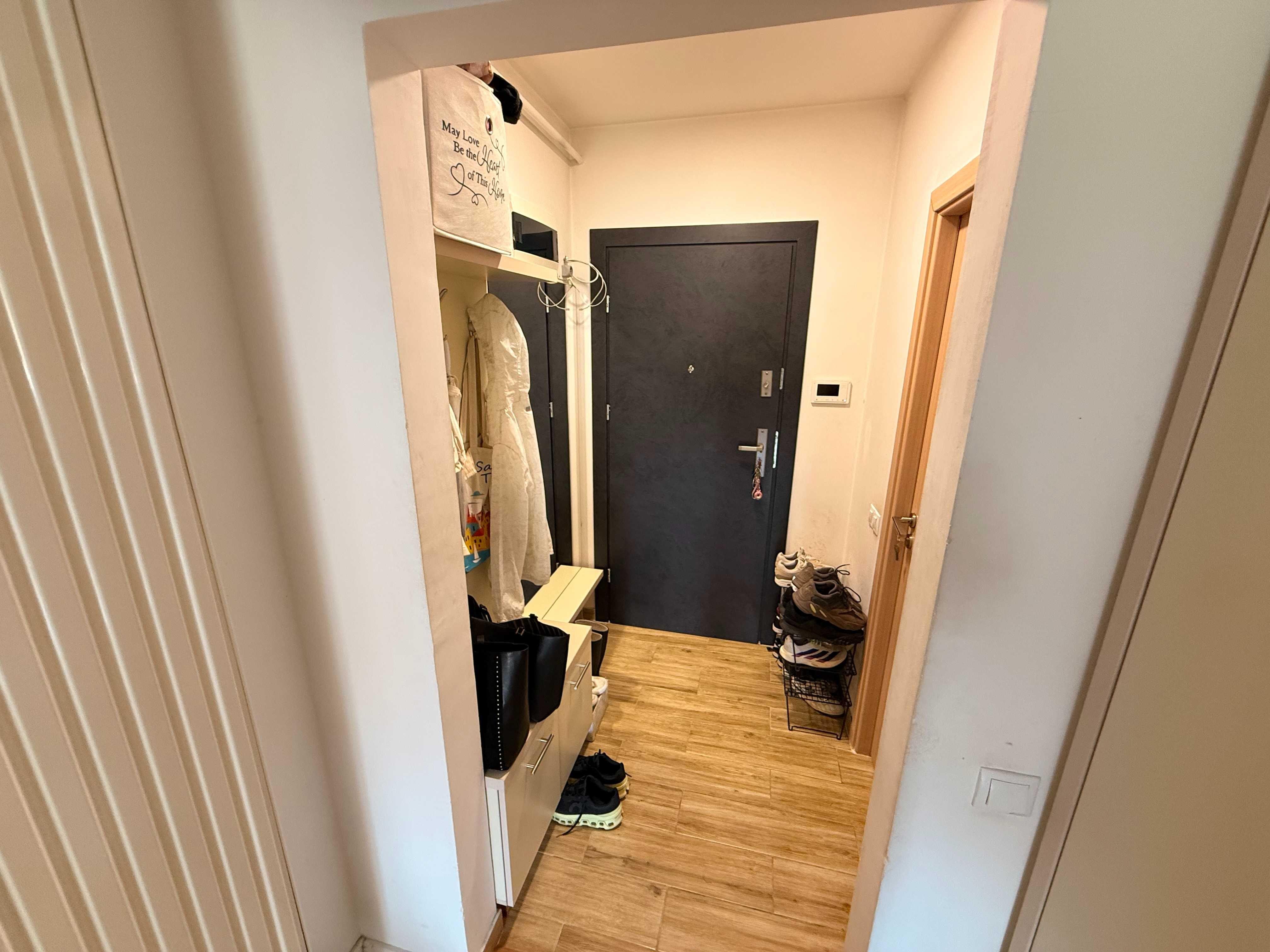 Apartament de vânzare (bloc 2020) – aproape de centru, Târgu Mureș - imagine 1