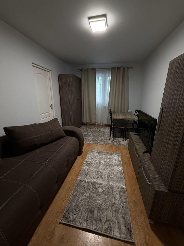 Aprtament cu 2 camere Dâmbul Pietros