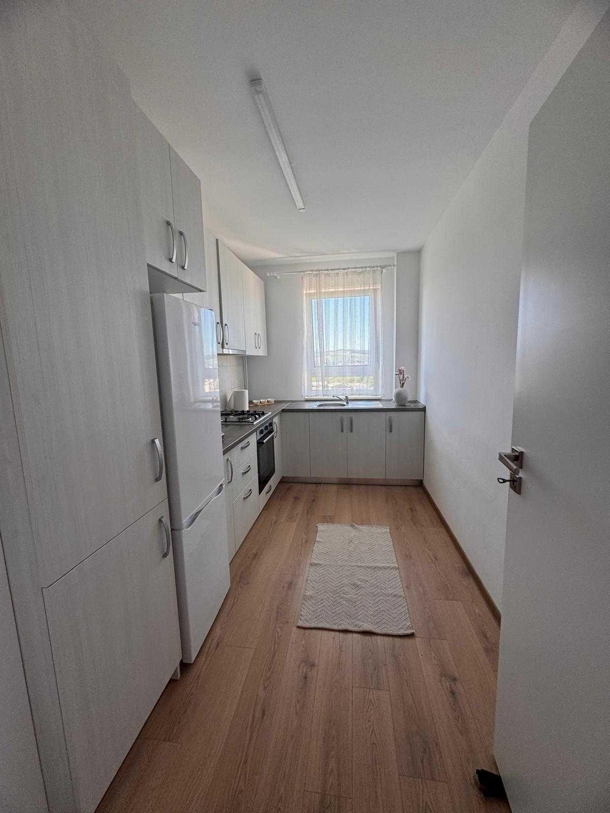 Se inchiriaza apartament cu 2 camere in complexul Maurer Residence