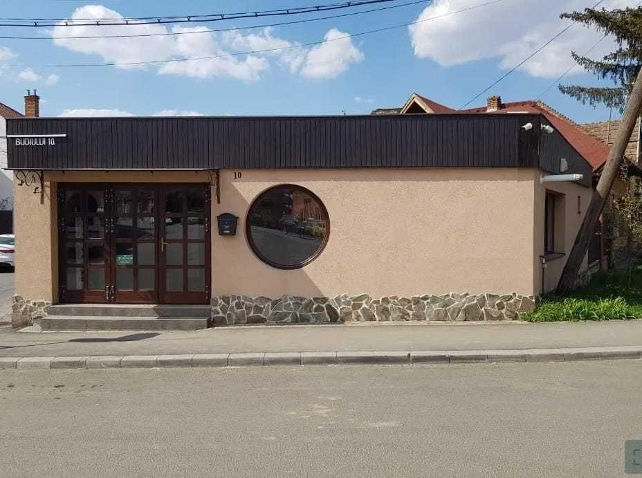 De Inchiriat sau Vanzare Spatiu comercial langa Gara Mare