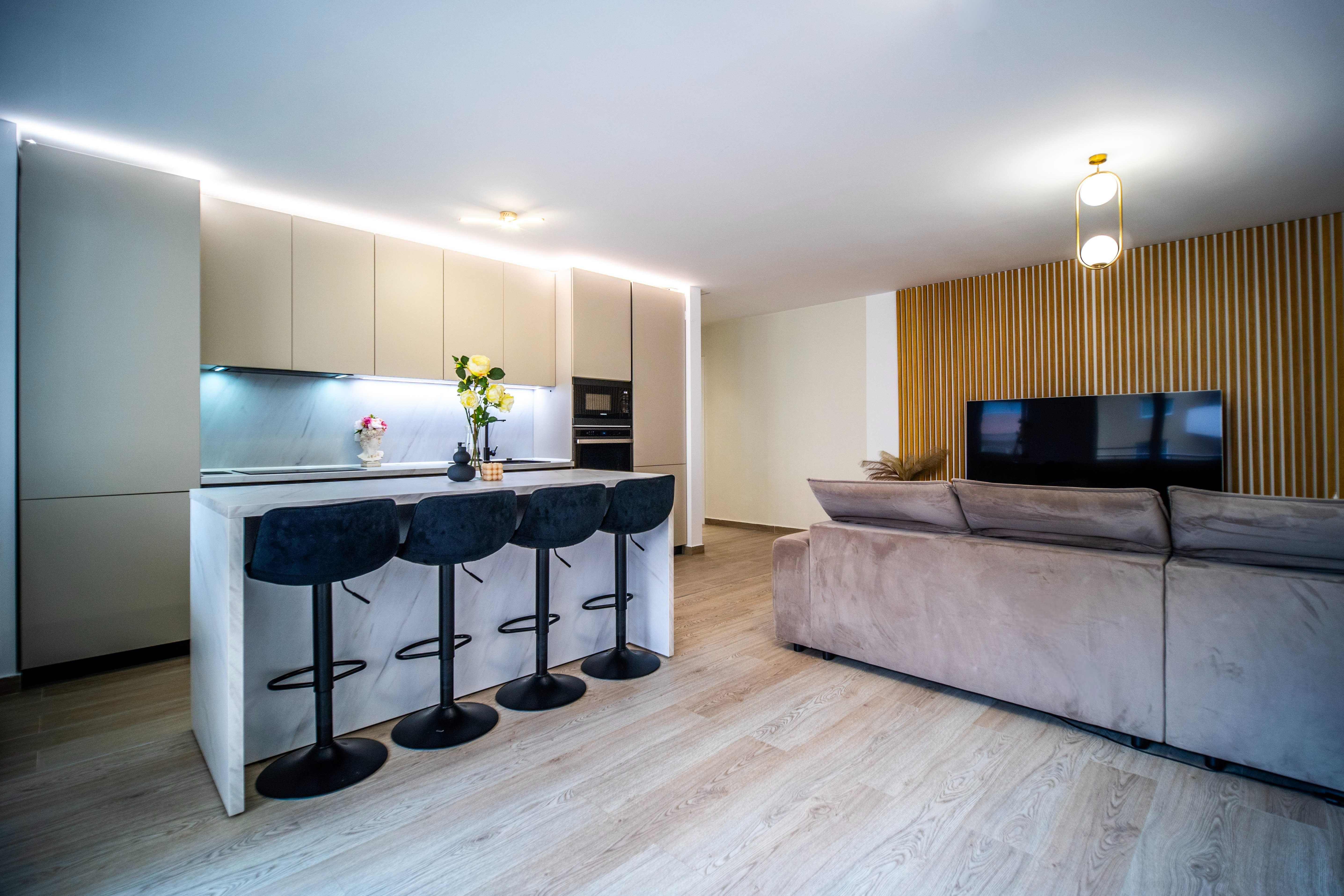 Direct proprietar | Apartament 2 camere premium Urban Plaza | complet mobilat si utilat | parcare inclusa