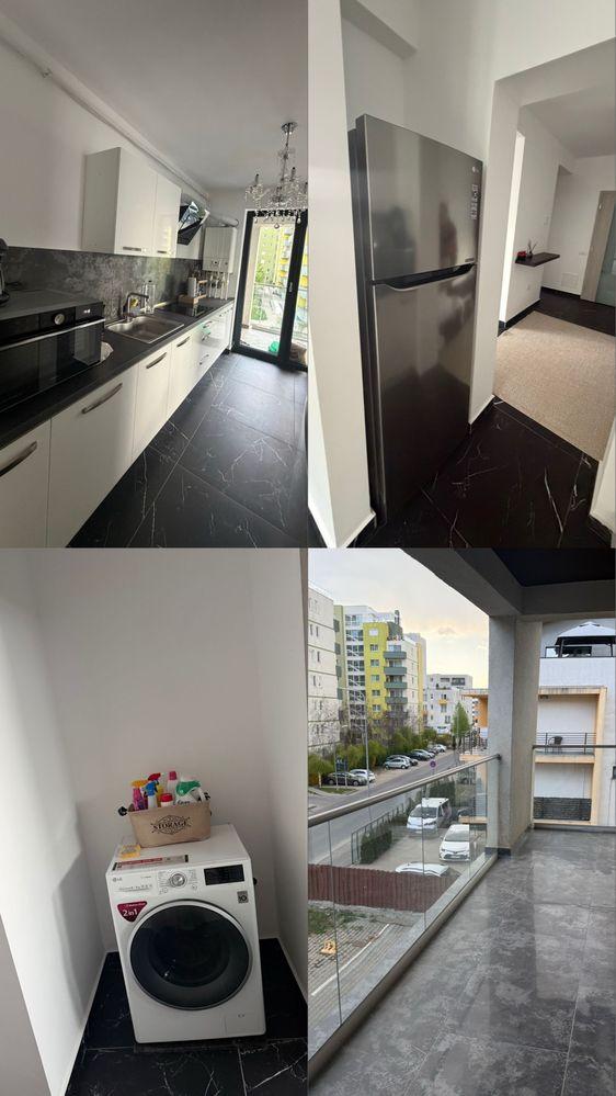 Vand apartament Coresi! Direct de la proprietar
