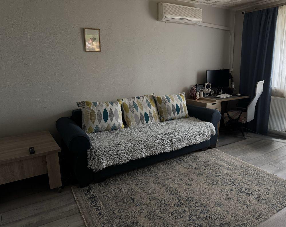 Apartament 3 camere decomandat zona Noua