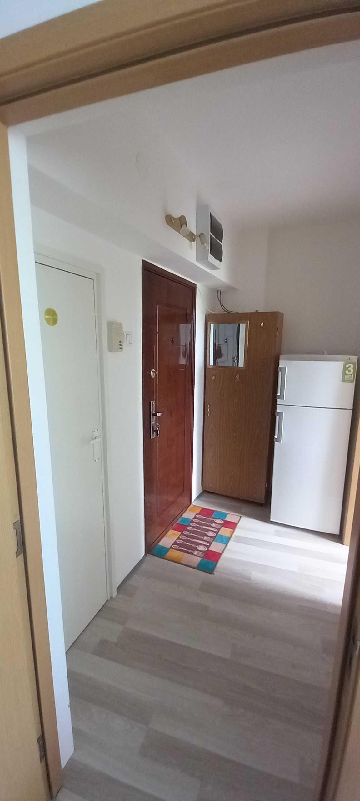 Închiriez apartament 2 camere în Brasov, zona Astra, Saturn 50