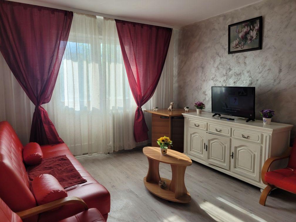 De inchiriat ap. 2 camere in cartierul Florilor