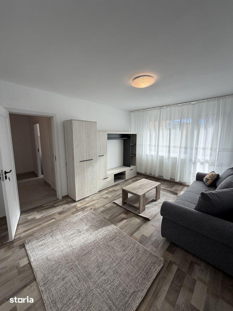 Închiriez apartament 2 camere