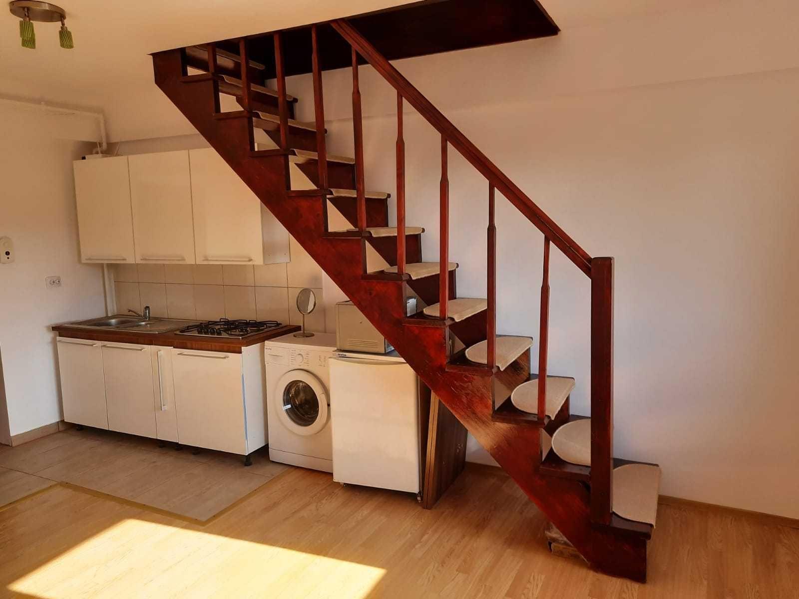 Proprietar, inchiriez apartament 2 camere