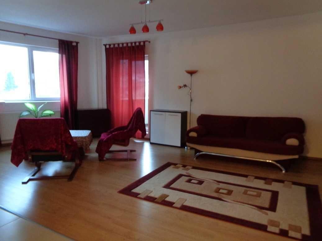 Ofer spre inchiriere apt 2 camere in Alphaville Racadau (langa Lidl)