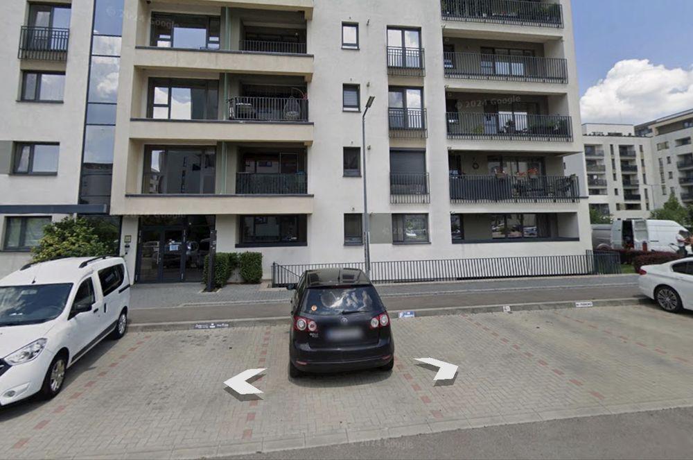 Apartament 3 camere kasper coresi brasov