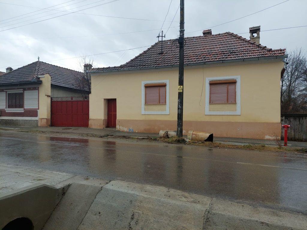 Casa Copăcel brasov - imagine 1