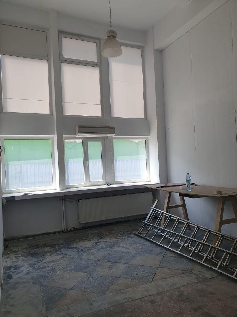 Ofer spre inchiriere spatiu mixt birou, depozit, atelier - imagine 1