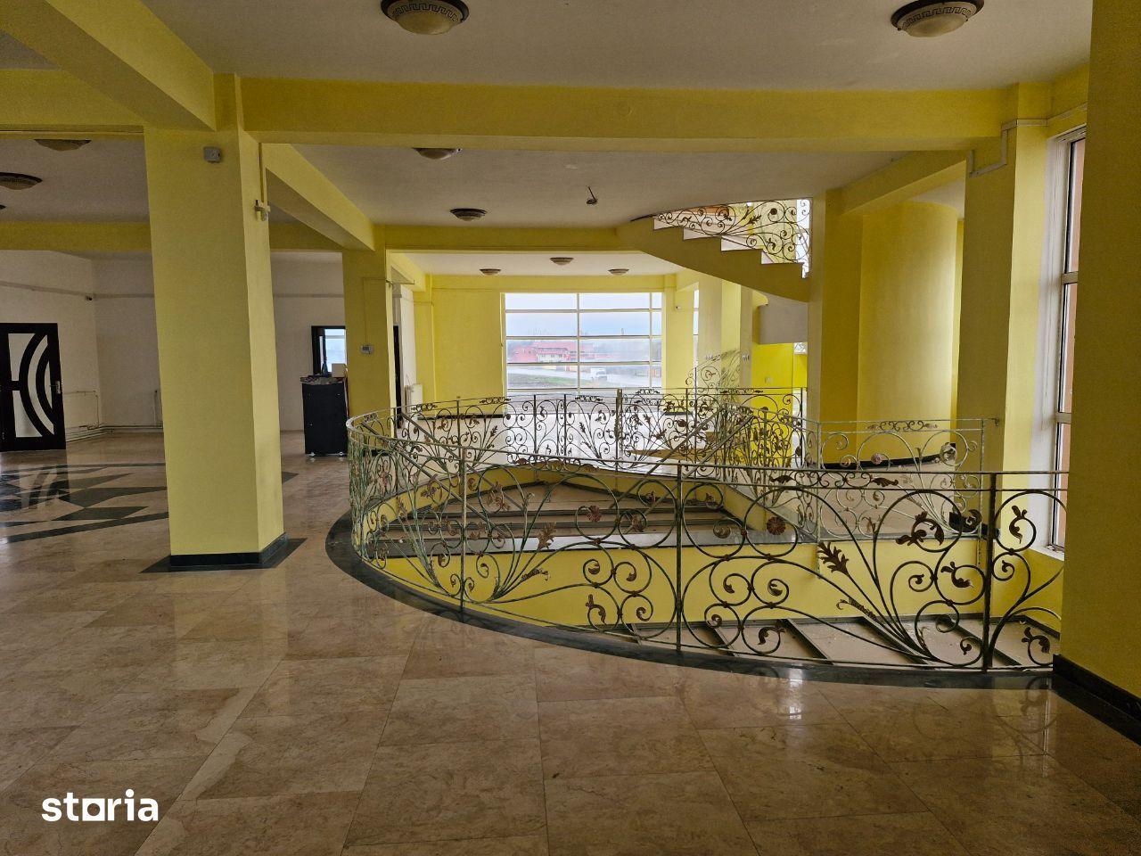 Clădire ideală ca showroom | Brașov, Calea Feldioarei - imagine 1