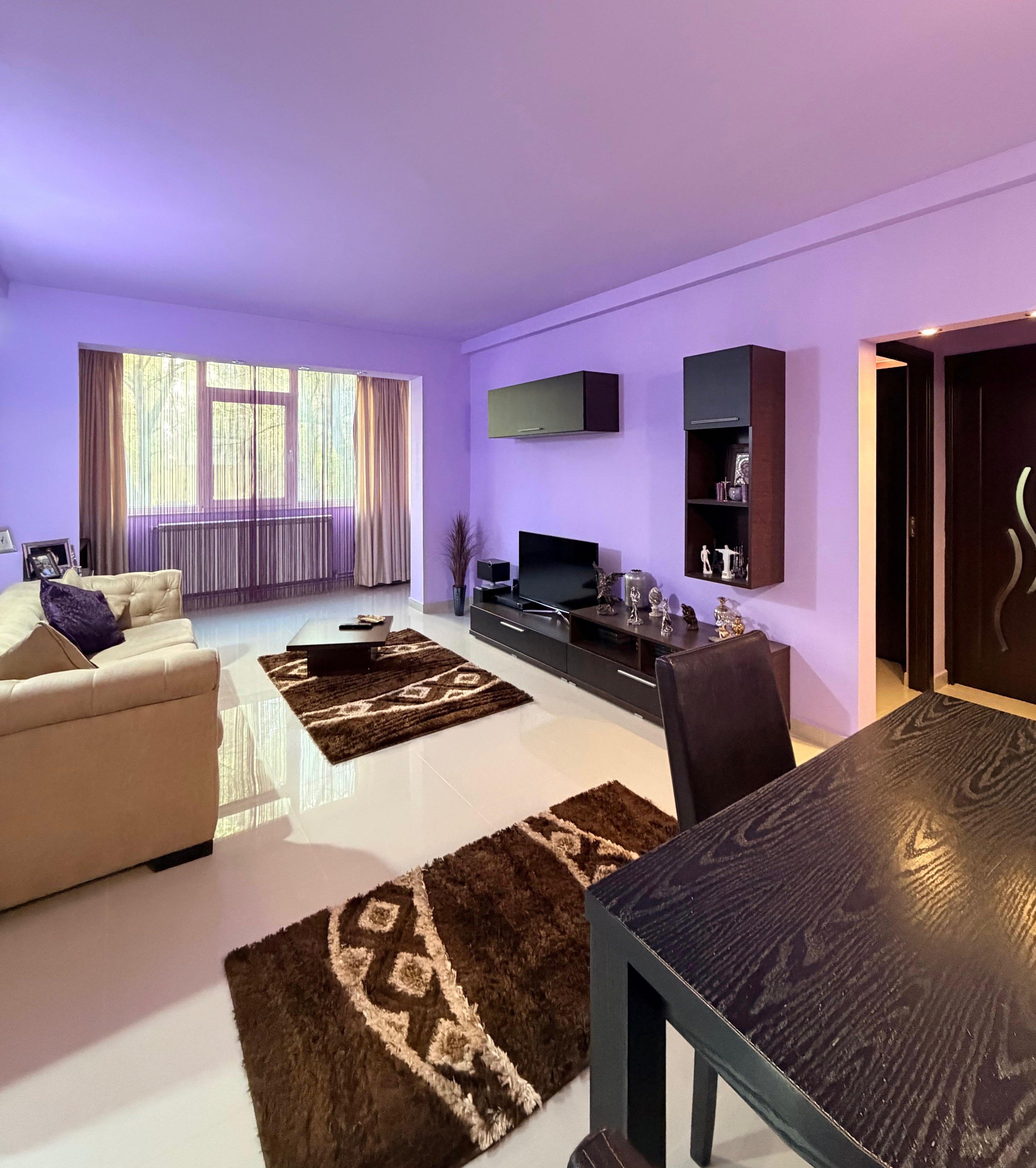 Vânzare apartament în Constanța